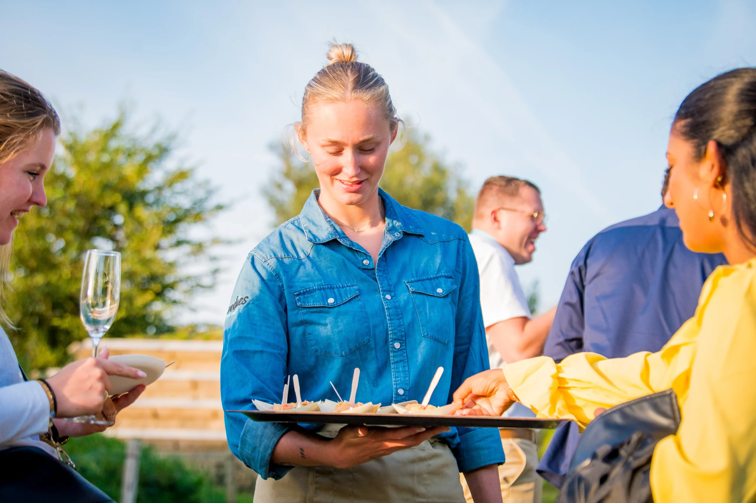 Jubilarissendag – Hoogvliet